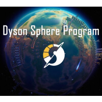 Dyson Sphere Program EU Steam Altergift