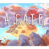 As Far As The Eye Steam Altergift