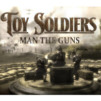 Toy Soldiers Steam Gift