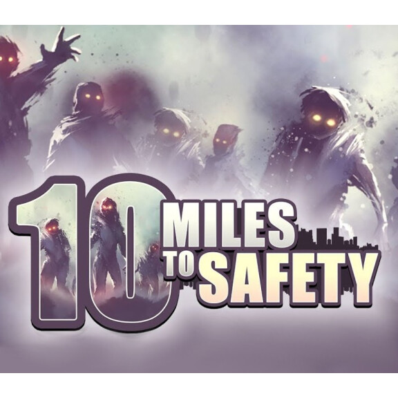 10 Miles To Safety EU Steam Altergift