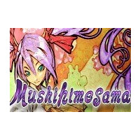 Mushihimesama Steam CD Key