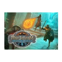 Avernum 2: Crystal Souls Steam CD Key
