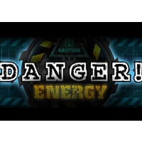 Danger!Energy Steam CD Key