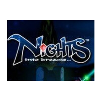 NiGHTS into Dreams Steam CD Key