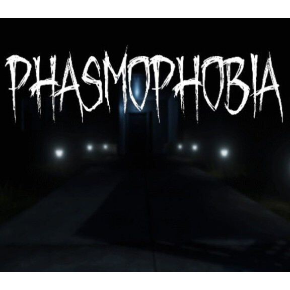 Phasmophobia EU (without HR/RS/CH) Steam Altergift