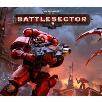 Warhammer 40,000: Battlesector Steam Altergift
