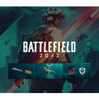 Battlefield 2042 - Pre-Order DLC EU Xbox Series X|S CD Key
