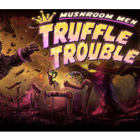 Mushroom Men: Truffle Trouble Steam CD Key