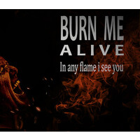 Burn Me Alive Steam CD Key