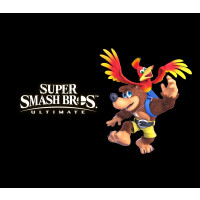Super Smash Bros. Ultimate - CHALLENGER PACK 3 DLC EU Nintendo Switch CD Key