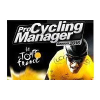 Pro Cycling Manager 2016 Steam CD Key