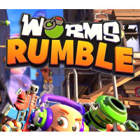 Worms Rumble Steam Altergift