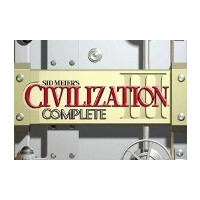 Sid Meier's Civilization III Complete Steam Gift