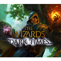 The Wizards: Dark Times Steam CD Key