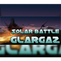 Solar Battle Glargaz Steam CD Key