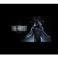 The Frost Rebirth Steam CD Key