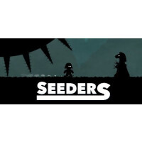 Seeders Steam CD Key