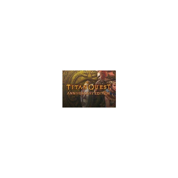Titan Quest - Ragnarök DLC RU VPN Required Steam CD Key