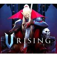 V Rising Steam Altergift