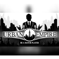 Urban Empire PC Steam CD Key