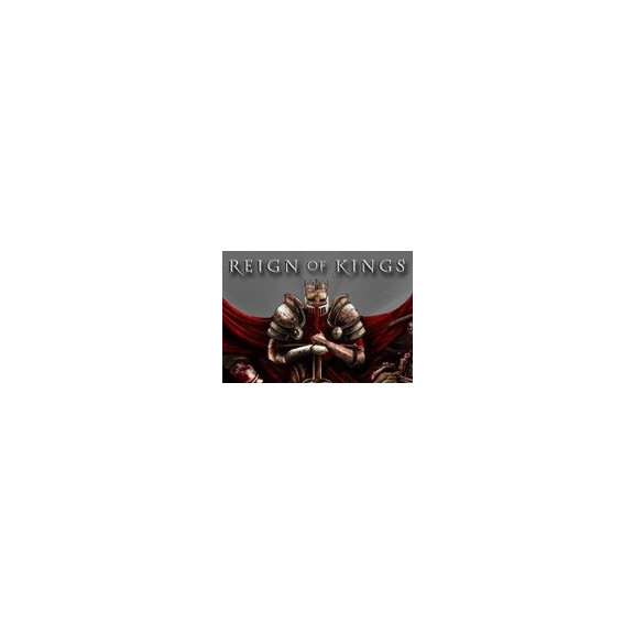 Reign Of Kings Steam Gift
