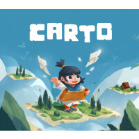 Carto Steam Altergift