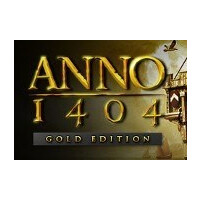 Anno 1404 Gold GOG CD Key