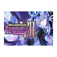 Megadimension Neptunia VII - Digital Deluxe Set DLC Steam CD Key