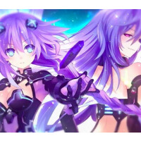 Hyperdimension Neptunia U: Action Unleashed Steam CD Key