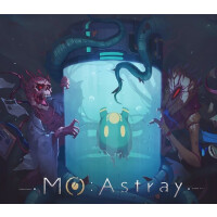 MO: Astray Steam CD Key