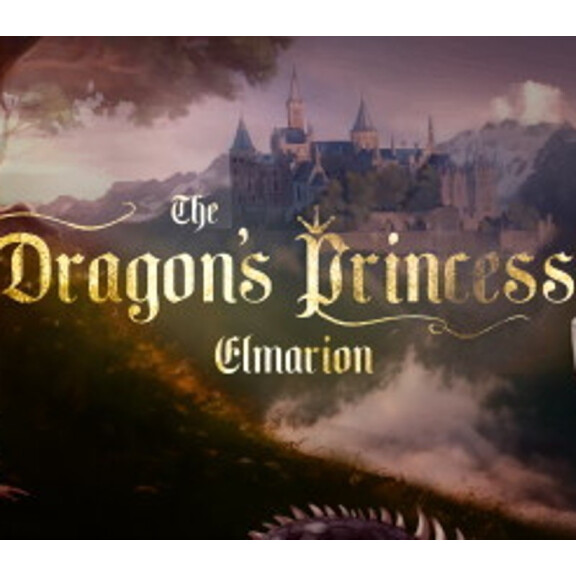 Elmarion: Dragon's Princess Steam CD Key