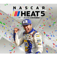 NASCAR Heat 5 Ultimate Edition Steam CD Key