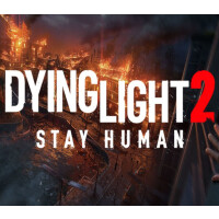 Dying Light 2 Stay Human - 2h Night XP Boost + Crafting items DLC Steam CD Key