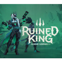 Ruined King: A League of Legends Story - Ruined Skin Variants DLC Steam Altergift