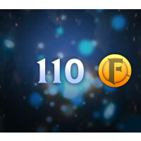 110 Firestorm WOW Points