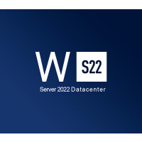 Windows Server 2022 Datacenter CD Key