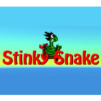 Stinky Snake Steam CD Key