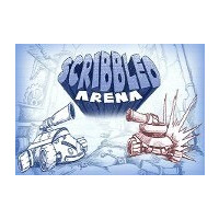 Scribbled Arena Steam CD Key