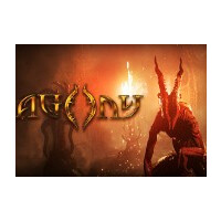 Agony US XBOX One CD Key