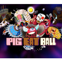 Pig Eat Ball Steam CD Key
