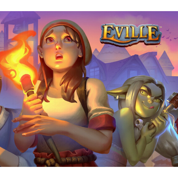 Eville - Housewarming Bundle DLC XBOX One / Xbox Series X|S / PC CD Key