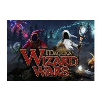 Magicka: Wizard Wars Starter Pack DLC Steam CD Key