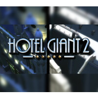Hotel Giant 2 Steam CD Key