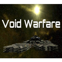 Void Warfare Steam CD Key