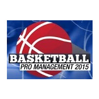 Basketball Pro Management 2015 Steam CD Key