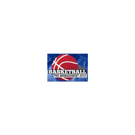 Basketball Pro Management 2015 Steam CD Key
