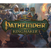 Pathfinder: Kingmaker Imperial Edition EU PC Steam CD Key