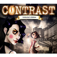 Contrast: Collector's Edition Steam CD Key