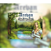 Arevan Steam CD Key