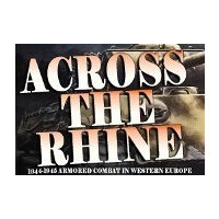 Across The Rhine Steam Gift